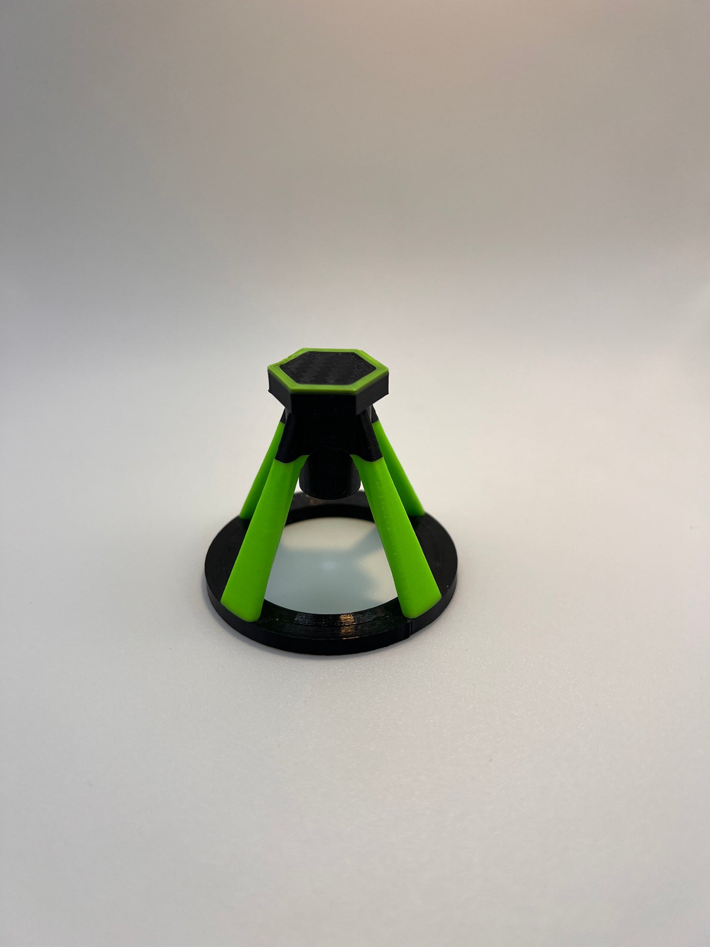 Korallen-Ableger-Ständer für Plugs – stabil, flexibel & stylish (5er Pack)