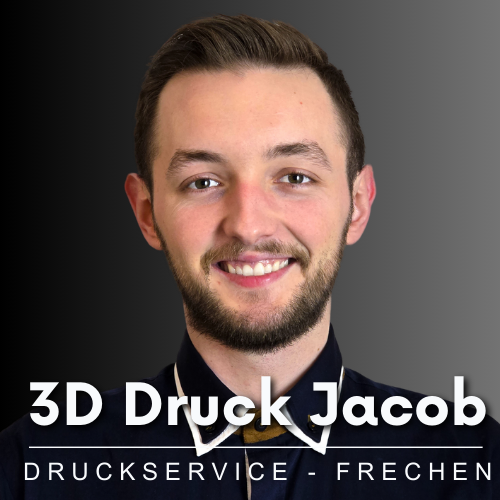 Mehr über 3d Druck Jacob erfahren