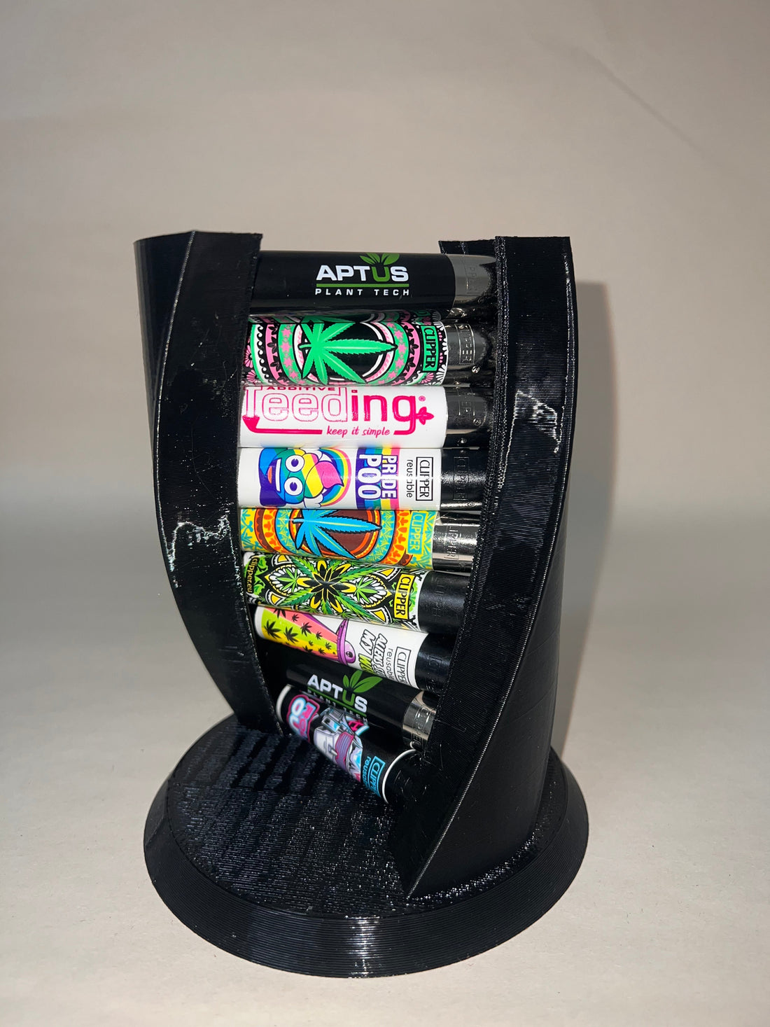 Die Rolle der Kühlung – Kühlkörper und Lüfter im 3D-Druck