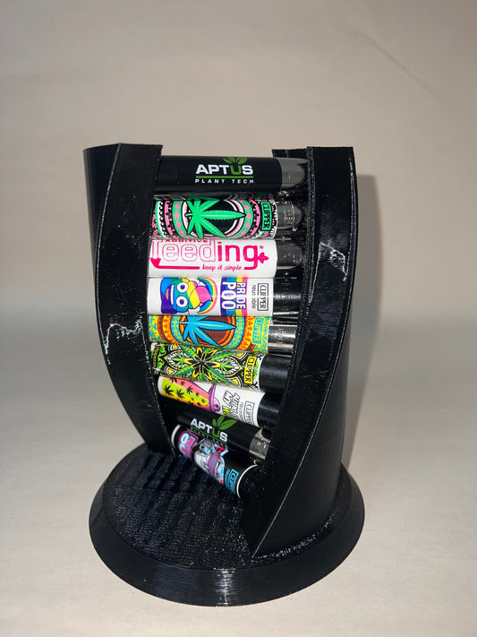 Die Rolle der Kühlung – Kühlkörper und Lüfter im 3D-Druck