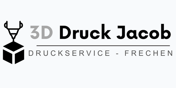 3d Druck Jacob