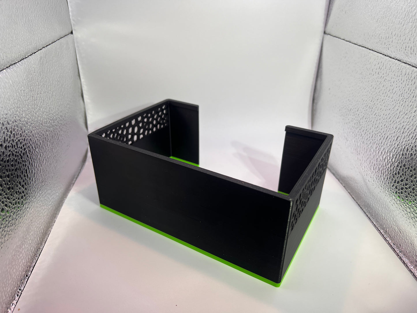 Lampenschirm für AI Hydra 26/32HD  – mit Korallengitter-Design