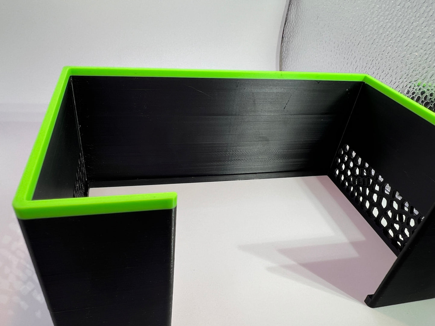 Lampenschirm für AI Hydra 26/32HD  – mit Korallengitter-Design