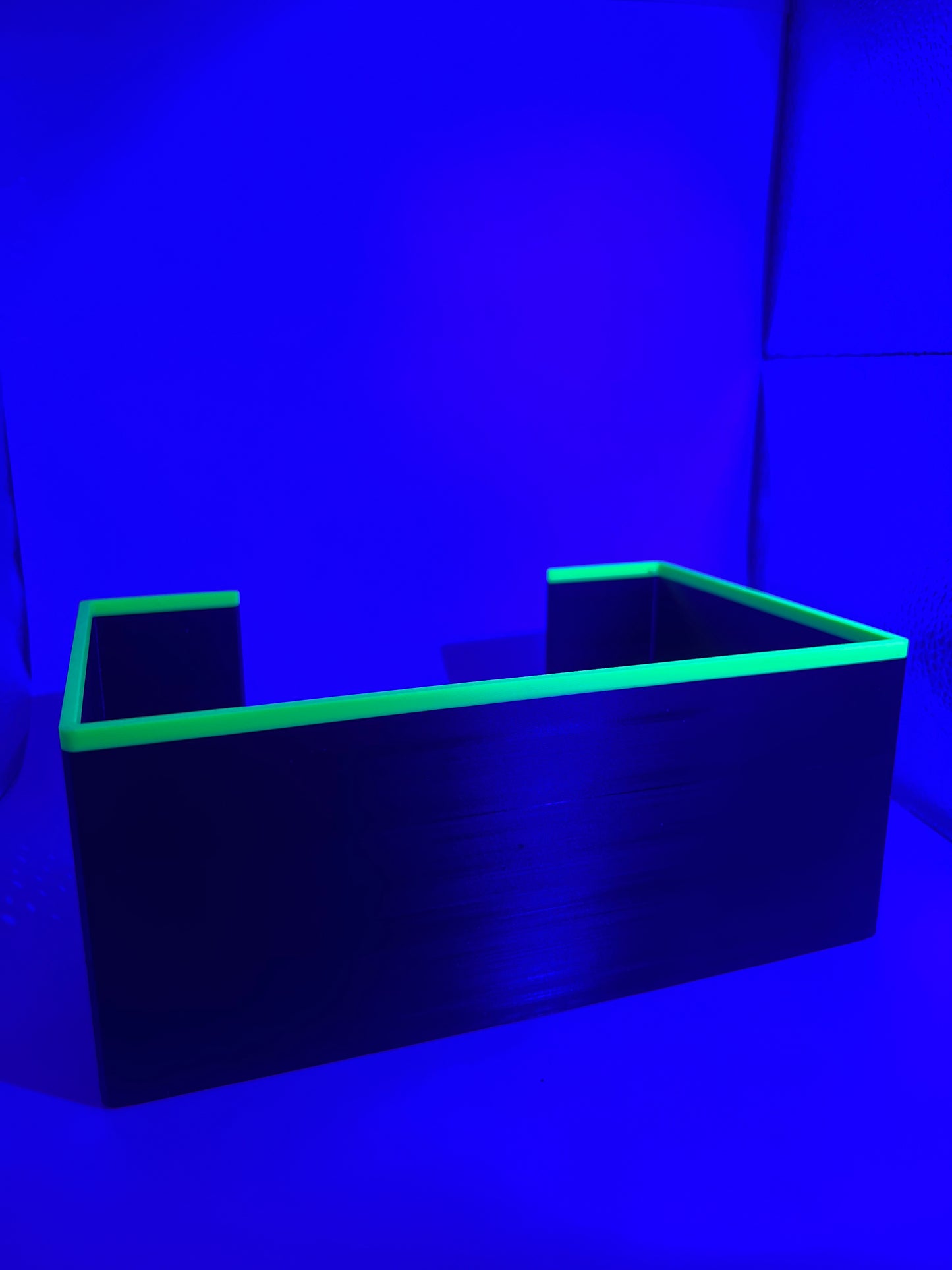 Lampenschirm für AI Hydra 26/32HD  – mit Korallengitter-Design