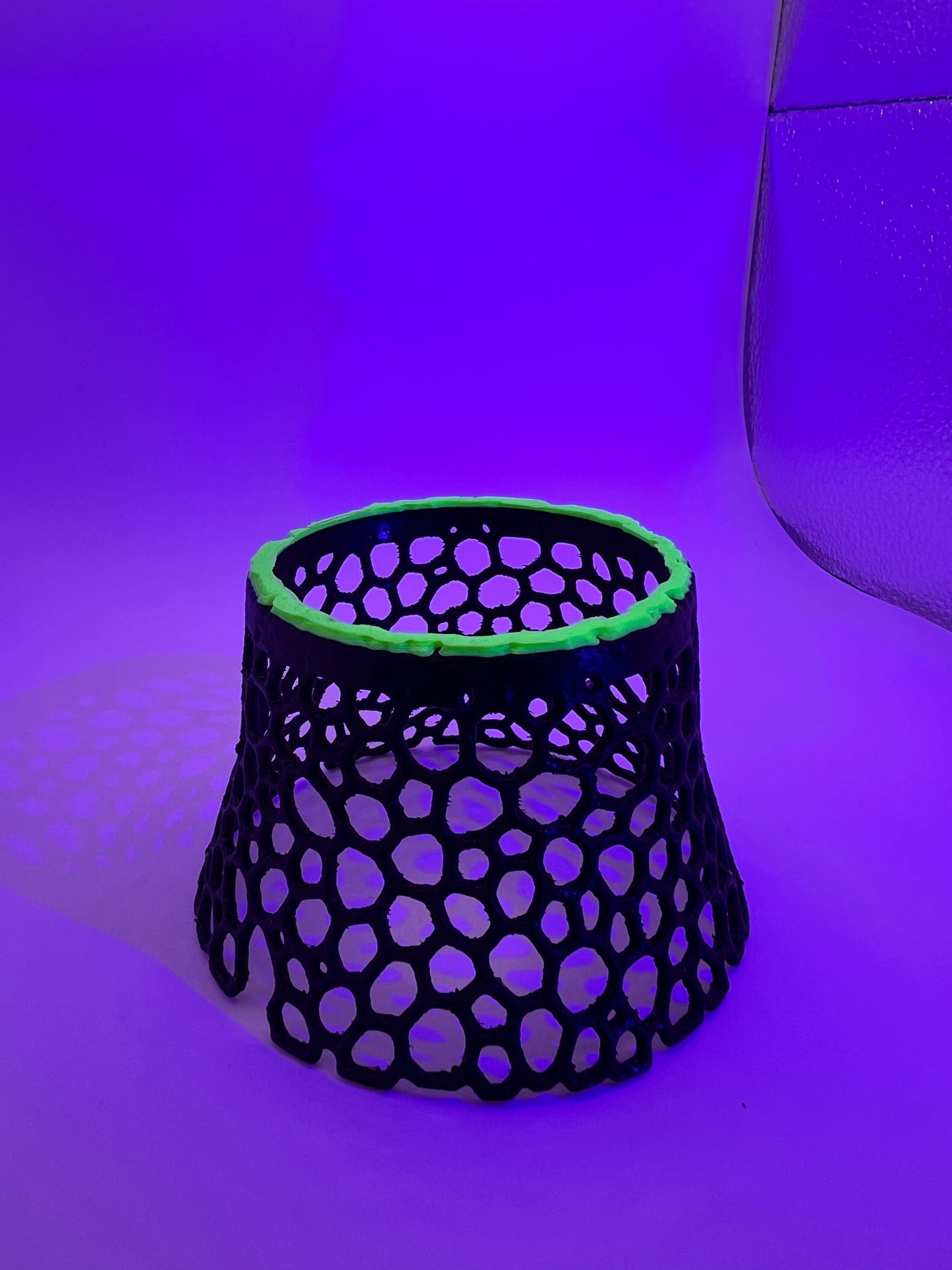 Pumpenschutzgitter für Jebao MLW/SLW-30 – sicher, langlebig & riffschonend